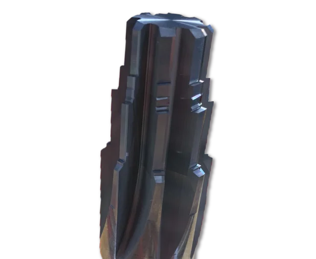 Custom Step Reamer